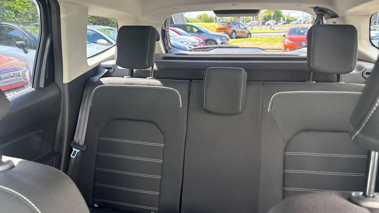 Dacia Duster 1.3 TCe 130 Prestige 5dr Petrol Estate